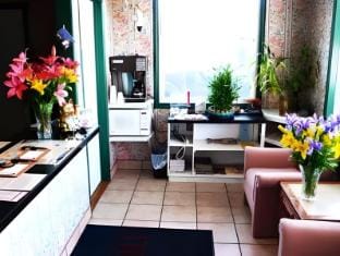 Discovery Inn - Eureka Motel in Eureka