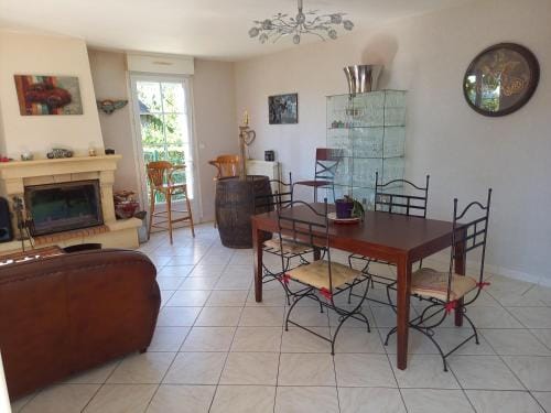 chambre d'hote troo Hotel in Centre-Val de Loire