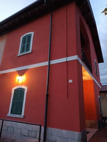 b & b ultimo miglio Hotel in Treviso