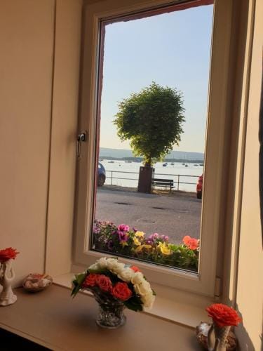 Carnaburg Guesthouse Hotel in Scotland