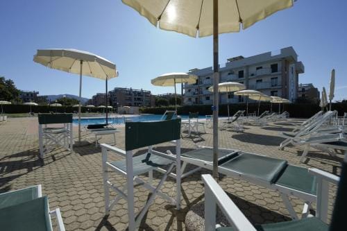 Le Residenze di Santa Costanza - Mirto/Corbezzolo Hotel in San Vincenzo