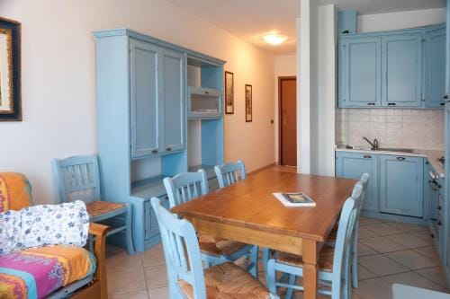 Le Residenze di Santa Costanza - Mirto/Corbezzolo Hotel in San Vincenzo