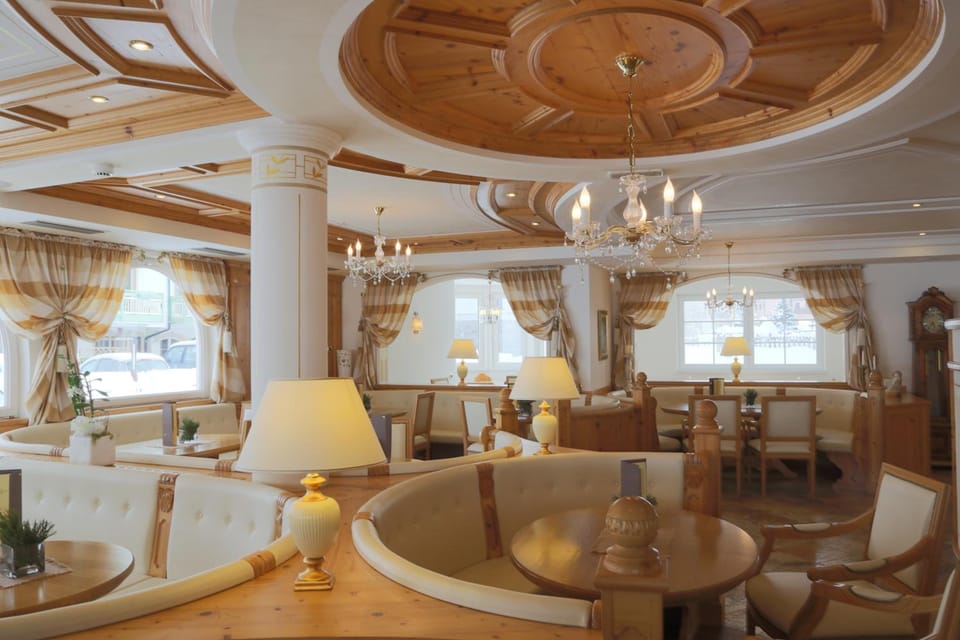Dolce Avita Hotel Spa & Resort Hotel in Trentino-South Tyrol