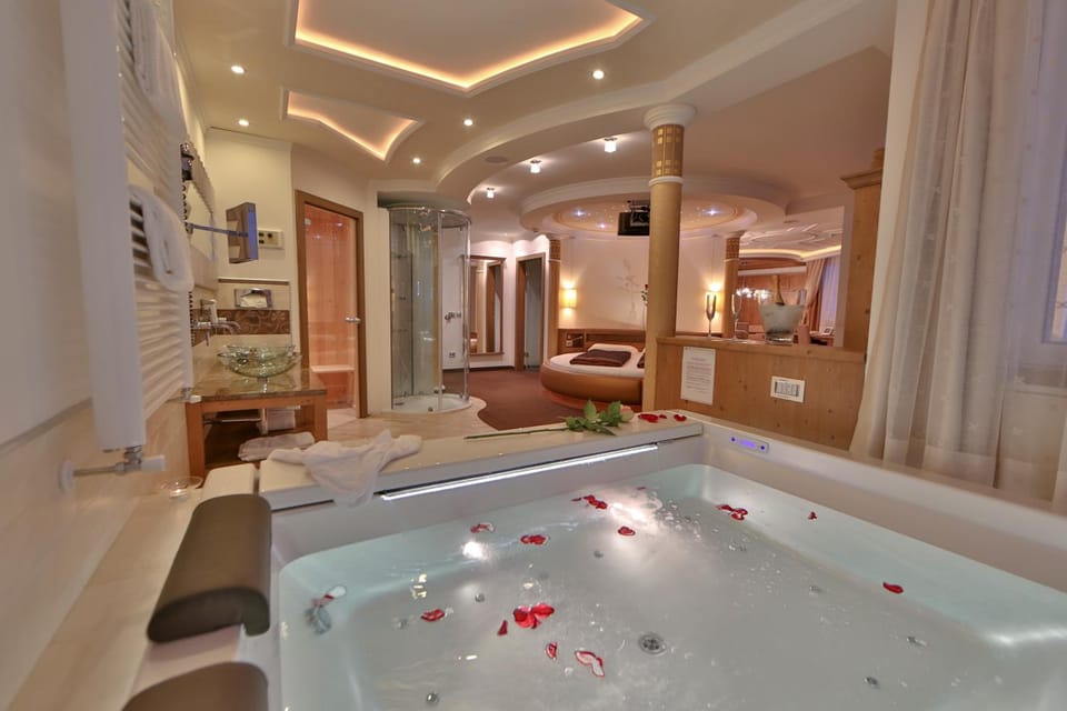 Dolce Avita Hotel Spa & Resort Hotel in Trentino-South Tyrol