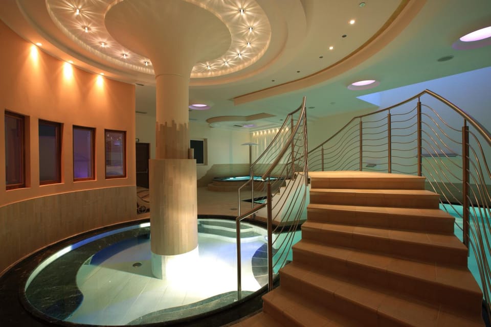 Dolce Avita Hotel Spa & Resort Hotel in Trentino-South Tyrol