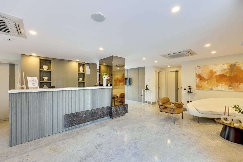 ASTRID HOTEL Hotel in Muğla Province