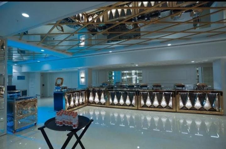 HARMONY Hotel in Haryana