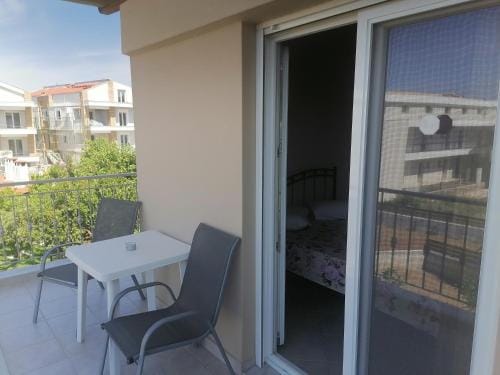 KALIPSO STUDIOs Hotel in Nikiti