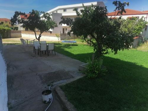 KALIPSO STUDIOs Hotel in Nikiti