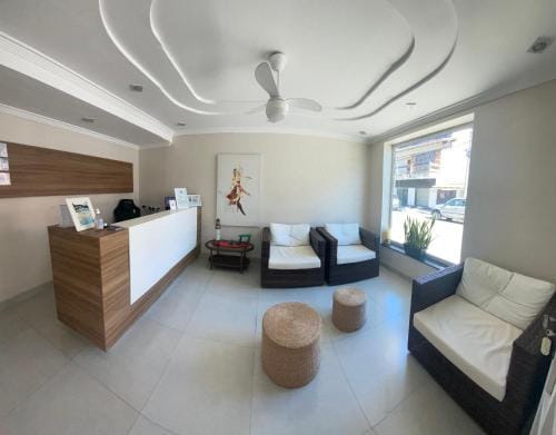 Pousada EntreMares -Centro- Hotel in State of Rio de Janeiro
