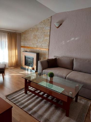 Хотел Лагуна Hotel in Decentralized Administration of Macedonia and Thrace