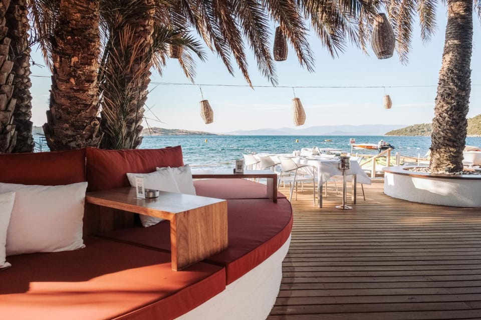 Flamm Hotel in Muğla Province