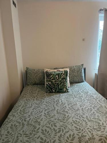 Juana's private room Hotel in Manchester