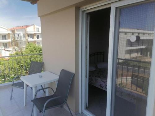 KALIPSO STUDIOS Hotel in Nikiti