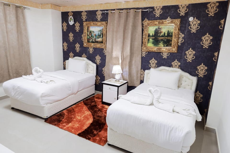 Capital O 141 Golden Rays Hotel Hotel in Oman
