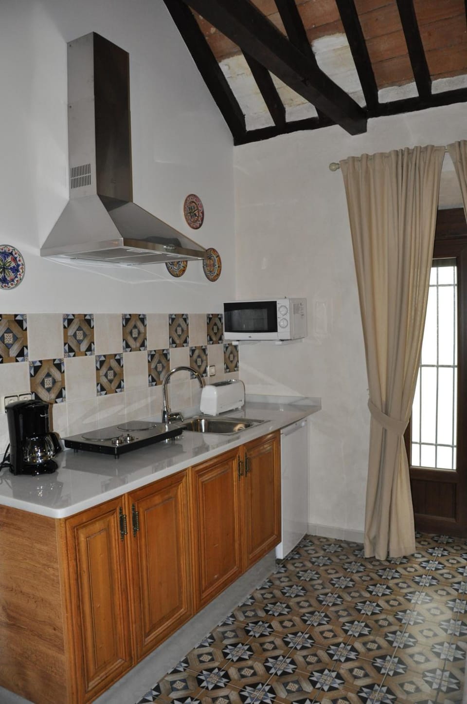 Casa de las Remigias Hotel in Estepona