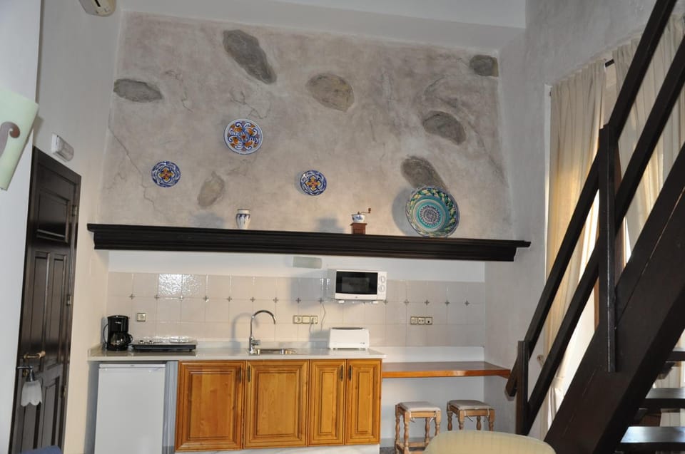 Casa de las Remigias Hotel in Estepona