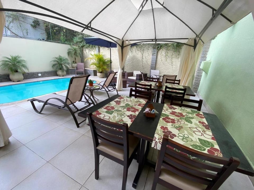 Princesa Isabel Pousada e Hotel – Dom Pedro Inn in State of Rio de Janeiro