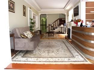 Princesa Isabel Pousada e Hotel – Dom Pedro Inn in State of Rio de Janeiro