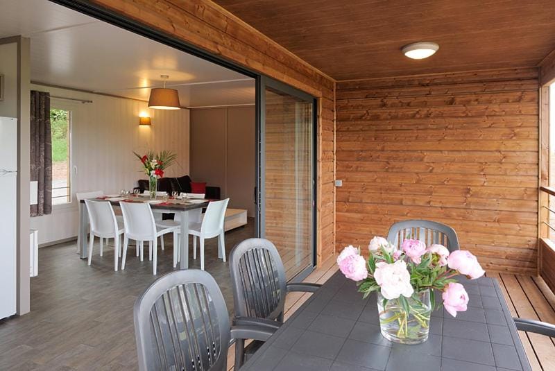 Domaine De Barres Hotel in Auvergne-Rhône-Alpes
