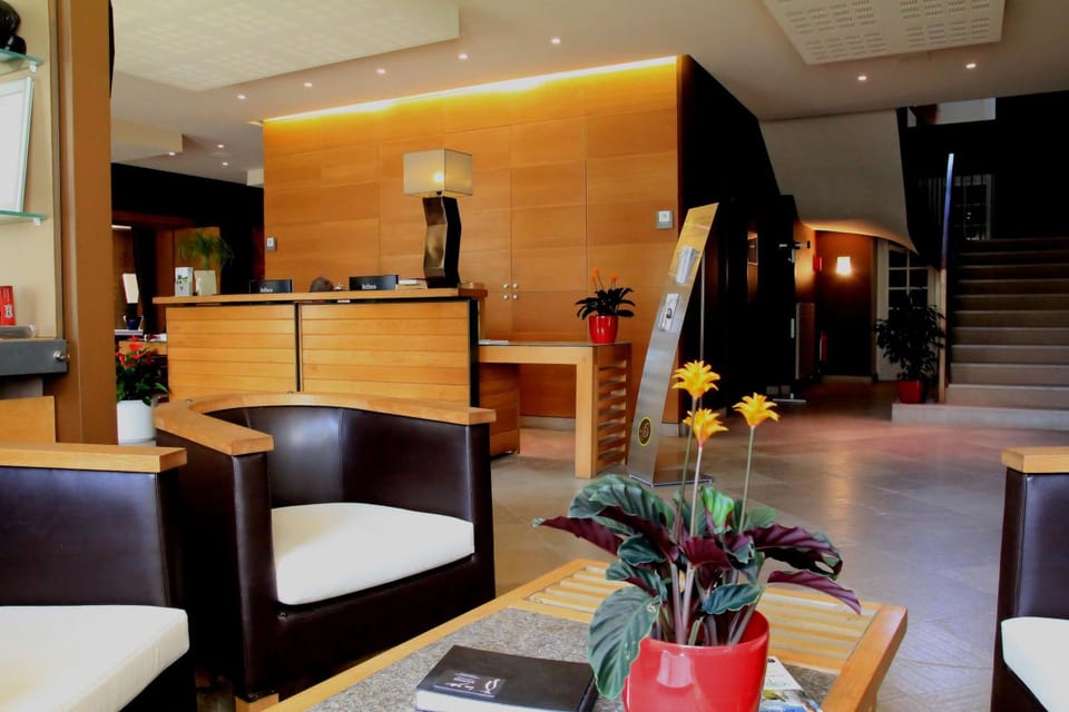 Domaine De Barres Hotel in Auvergne-Rhône-Alpes