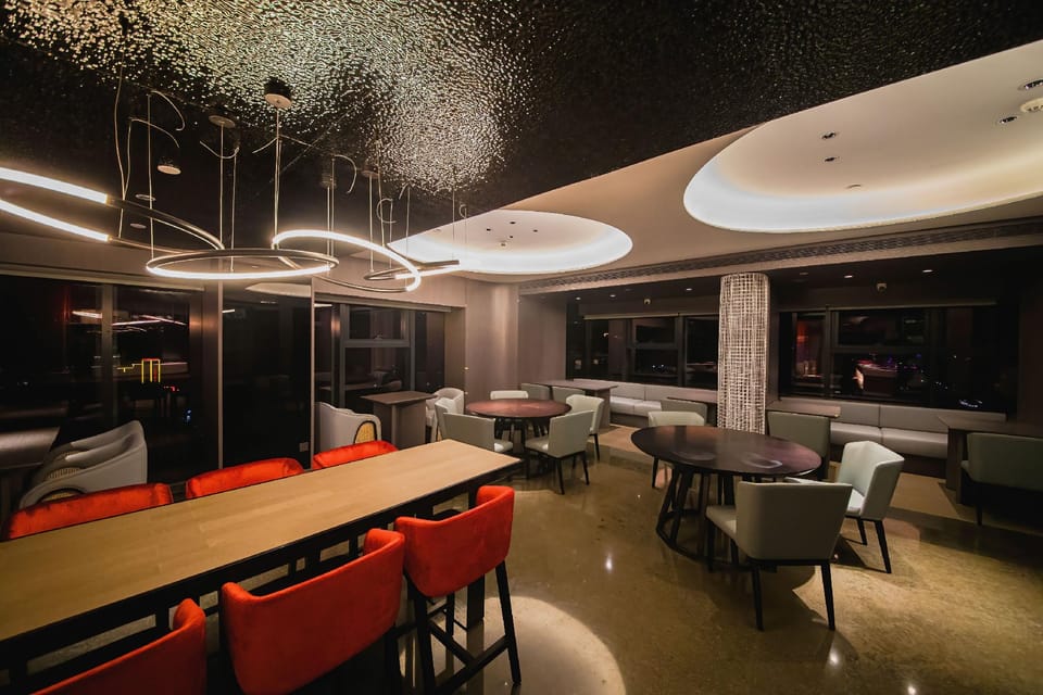 Xinmi Wenlan Hotel Hotel in China