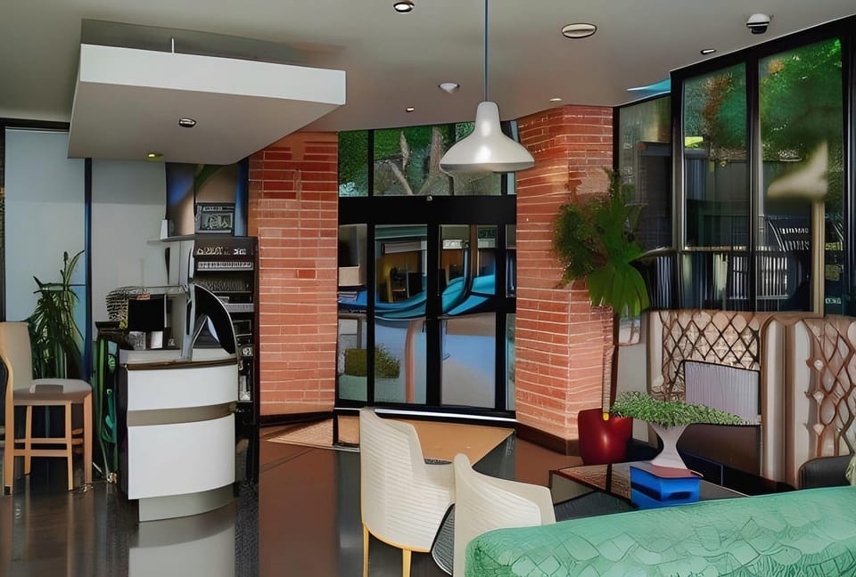 Cape Diamond Boutique Hotel Hotel in Cape Town