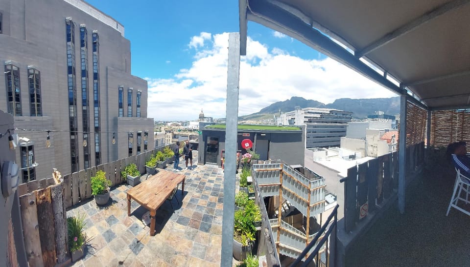Cape Diamond Boutique Hotel Hotel in Cape Town