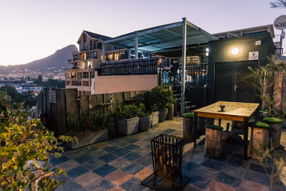 Cape Diamond Boutique Hotel Hotel in Cape Town
