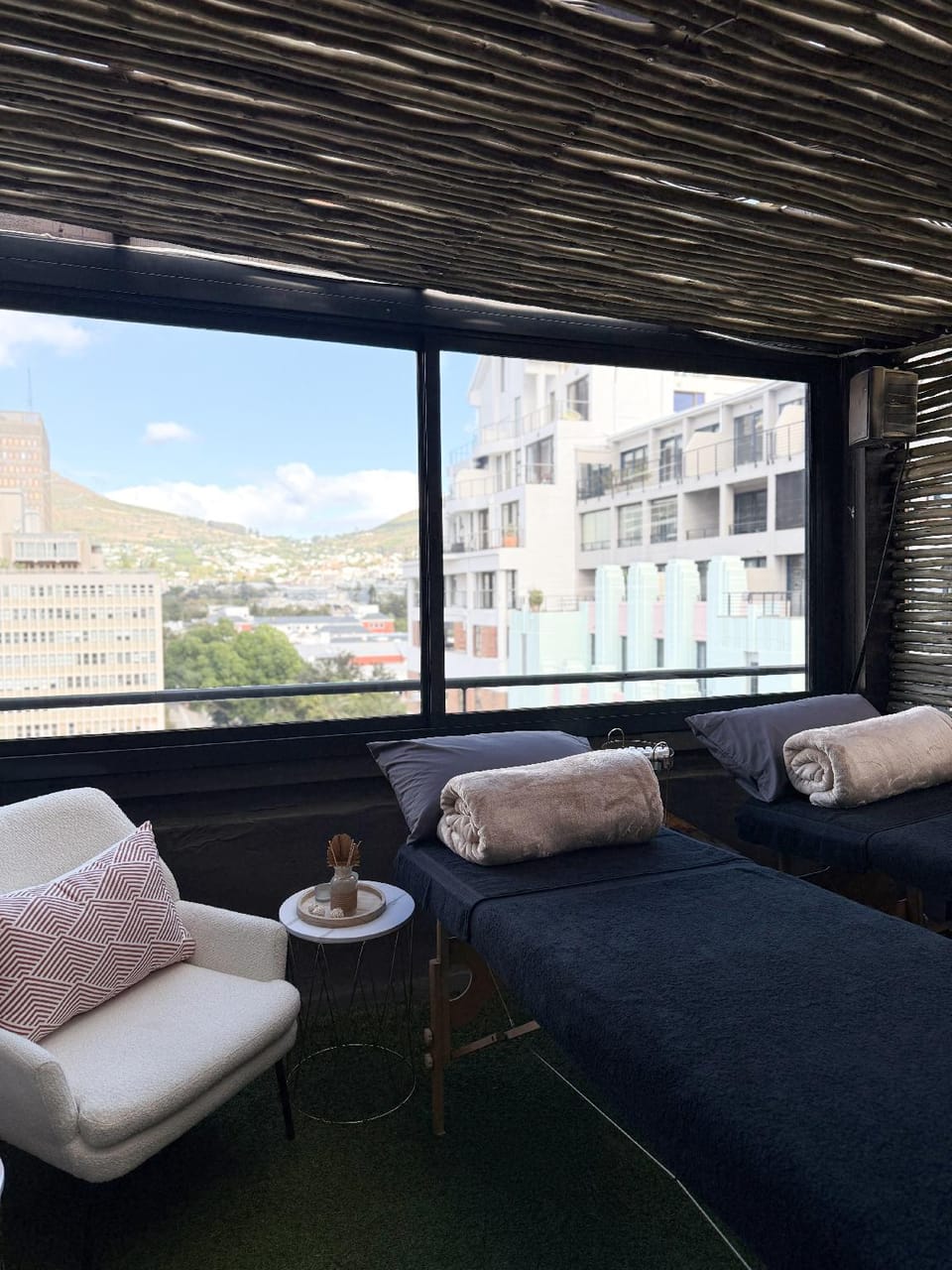 Cape Diamond Boutique Hotel Hotel in Cape Town
