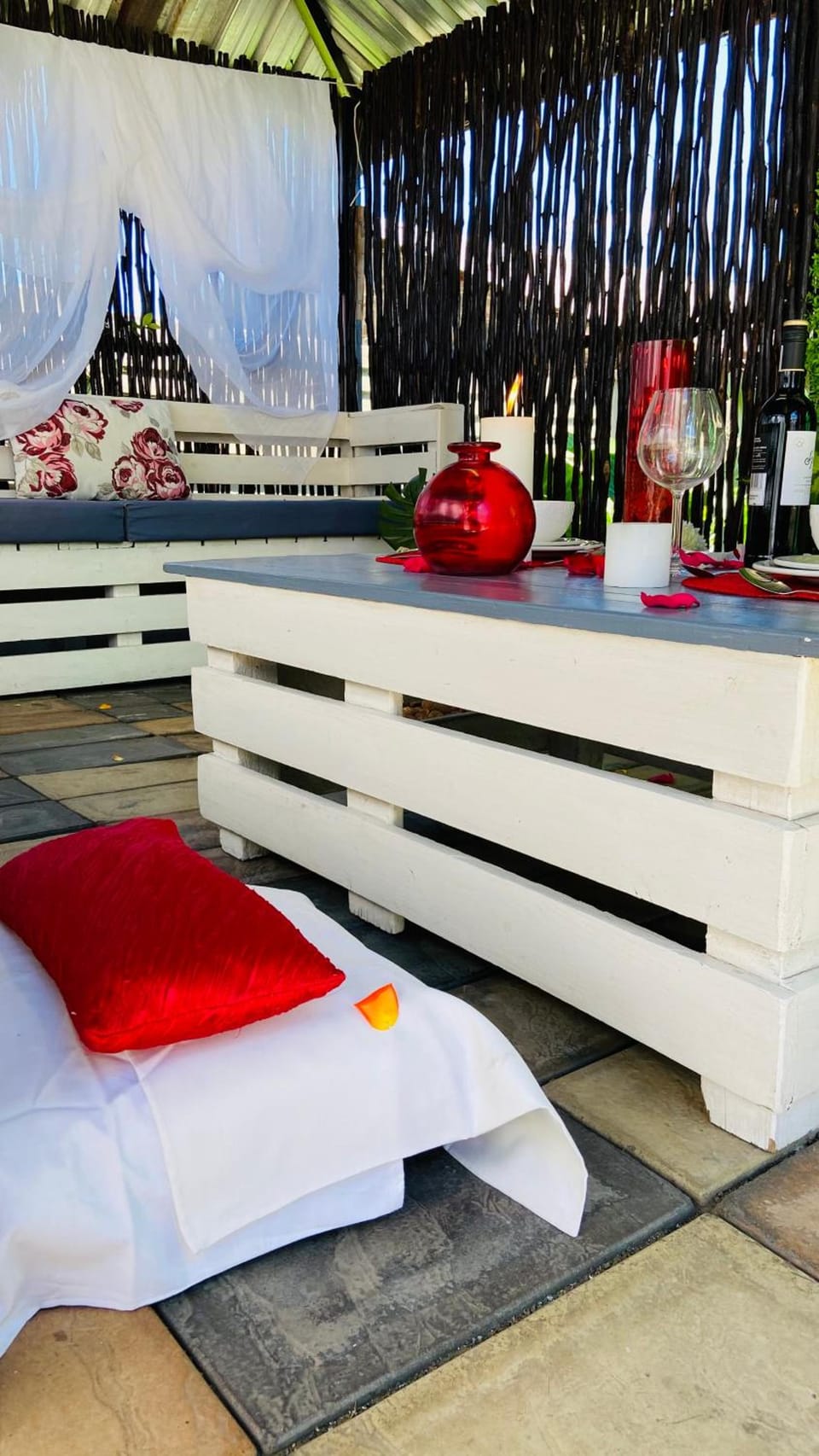 Ledumo Lodge Hotel in South Africa