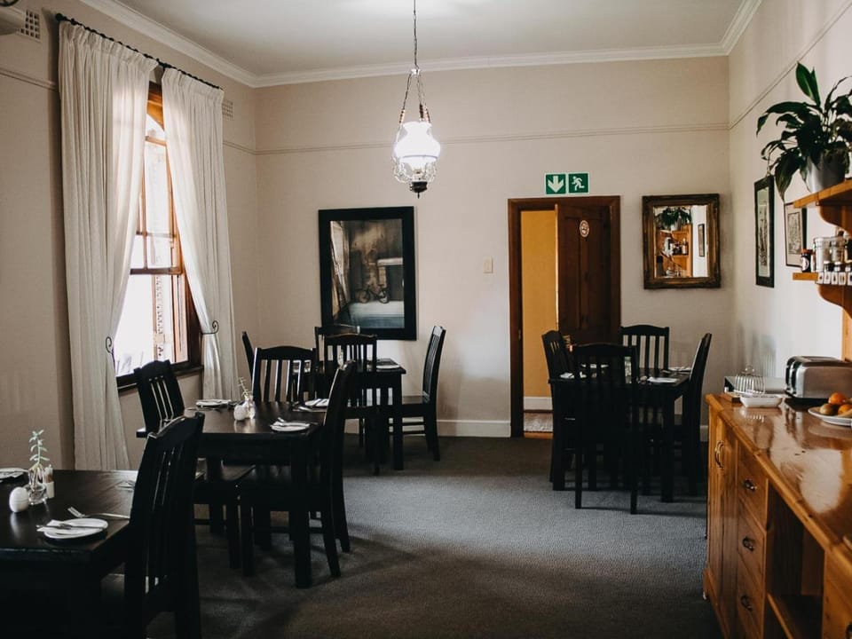 Cummings Guesthouse Hotel in Western Cape