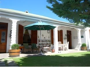 Cummings Guesthouse Hotel in Western Cape