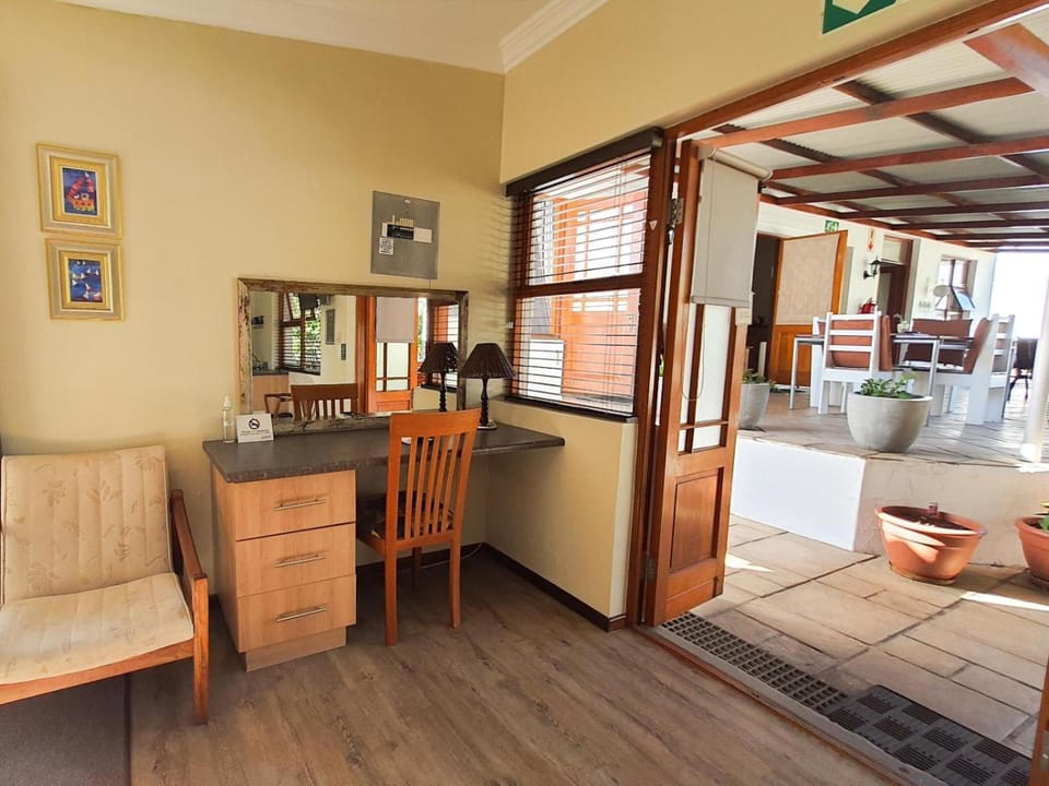 Cummings Guesthouse Hotel in Western Cape