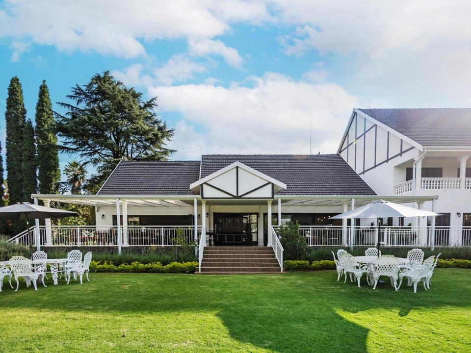 Gracia de Dios Hotel in Gauteng