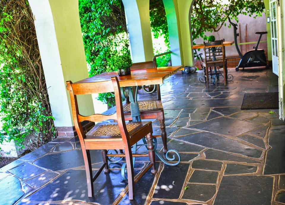 Heroes BnB Lodge Hotel in KwaZulu-Natal