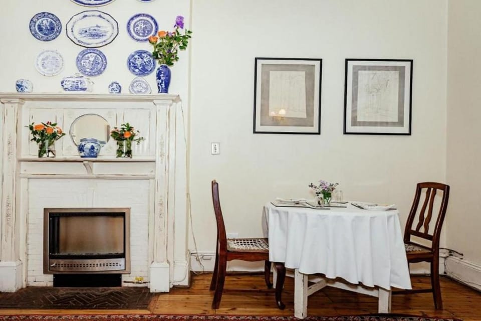 Twickenham Guest House Hotel in Johannesburg