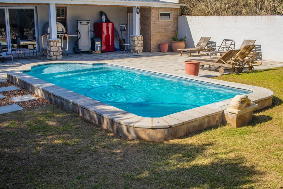 Anchorage River house Hotel in Western Cape
