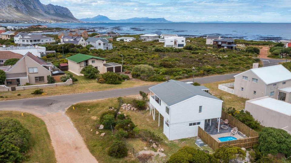 Surrounding environment