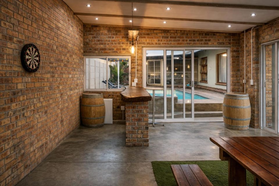 Cammys Guest House Hotel in Cape Town