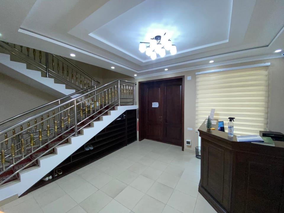 Bahri Tojik Resort & Spa Hotel in Europe