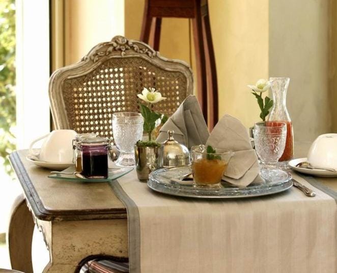 Domaine de Mejeans - Teritoria Hotel in Mallemort