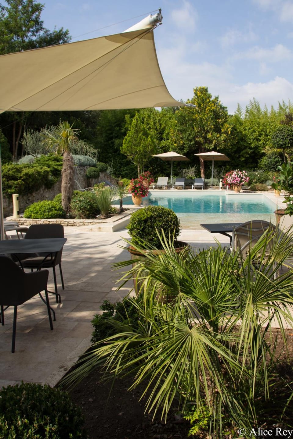 Domaine de Mejeans - Teritoria Hotel in Mallemort