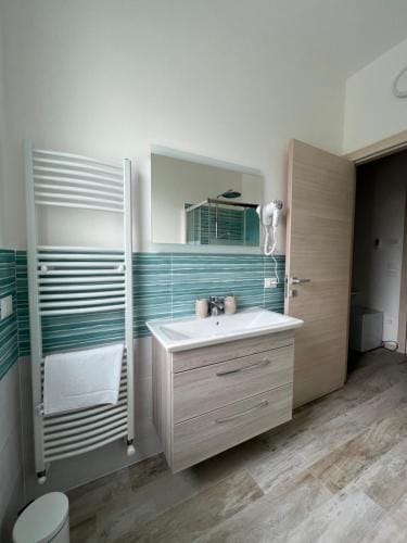 Maison Merci Hotel in Veneto
