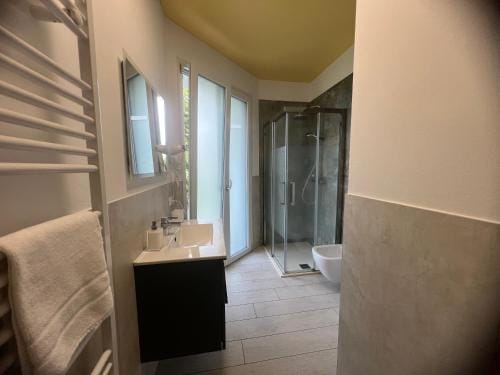Maison Merci Hotel in Veneto