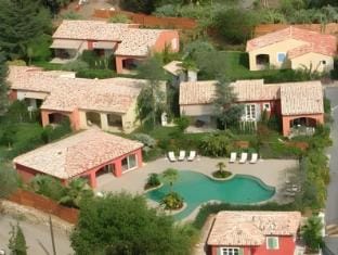 Domaine De Respelido Hotel in French Riviera