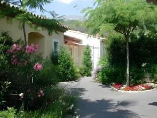 Domaine De Respelido Hotel in French Riviera