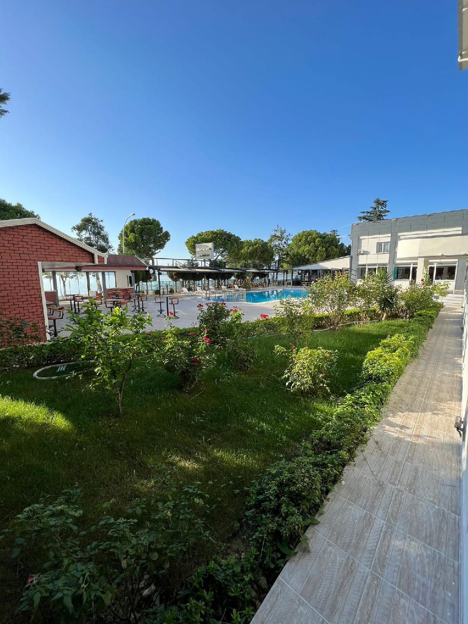 Lake Life Hotel Hotel in Greece