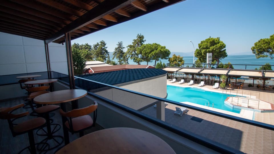 Lake Life Hotel Hotel in Greece