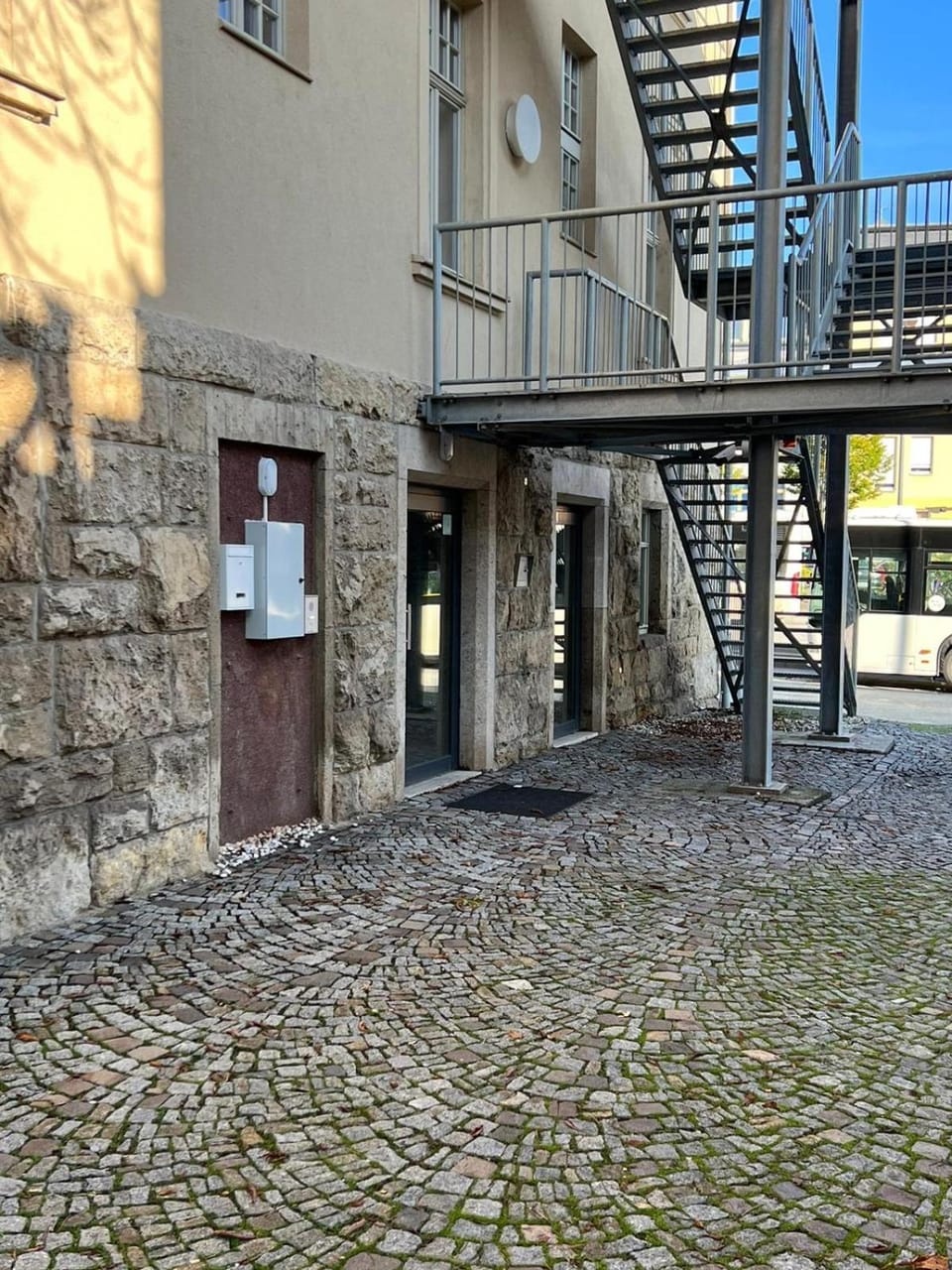 Hotel Villa am Paradies Hotel in Jena